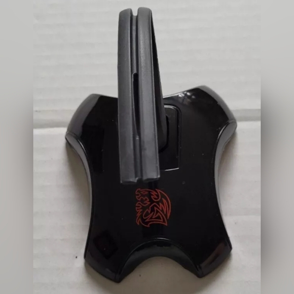 Tt esports Thermaltake Galeru Detachable Magnetic Gaming Mouse Bungee - Picture 5 of 10